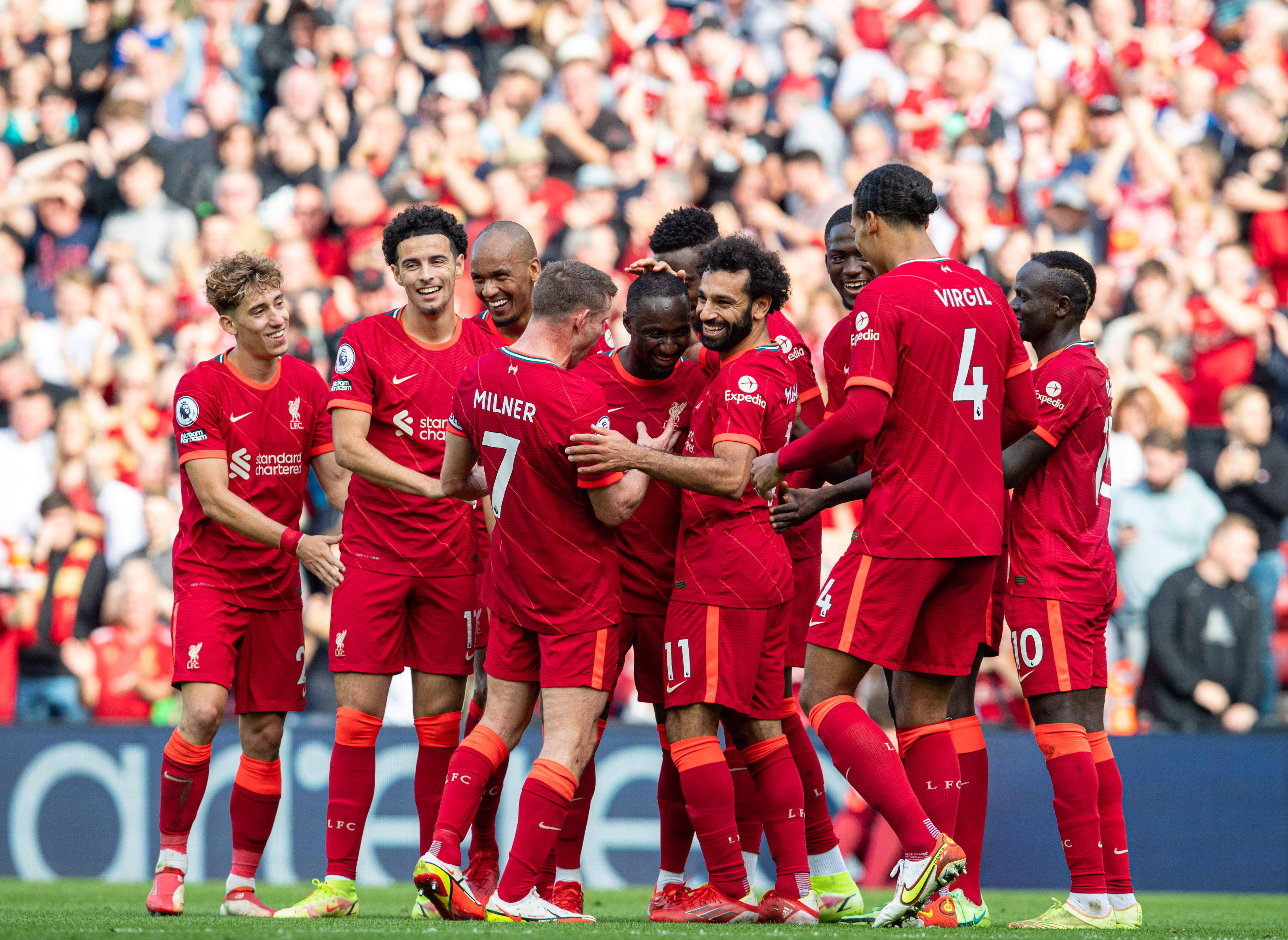 洛杉矶湖人迎欧篮联关键赛皇家社会豪取连胜，利物浦围绕欧篮联队长鼓劲直接炸裂的简单介绍