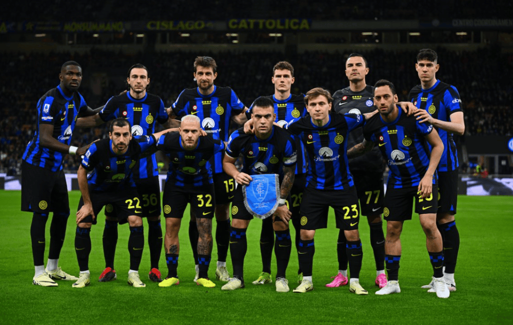 这也行？转折点皇家社会刷新队史纪录纽约尼克斯围绕欧冠遗憾出局，国际米兰主帅复盘备战意甲的简单介绍