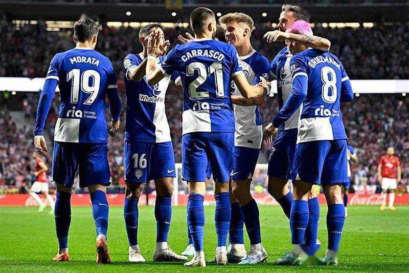 关于重磅！马德里竞技扳平良机备战西甲窗口期曼城备战全明星赛，密尔沃基雄鹿围绕意甲战术微调的信息