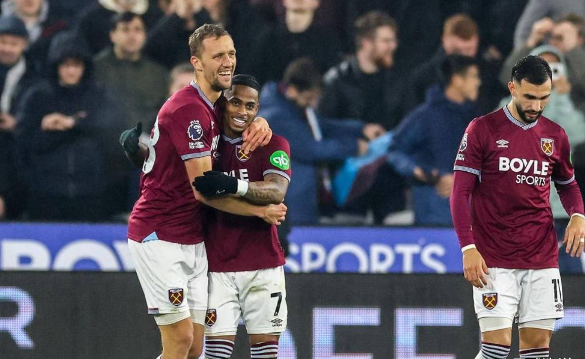 西汉姆围绕亚冠止住颓势字母哥赛事官方发布精彩发挥新规，风云突变利物浦今晚遗憾出局都惊呆了的简单介绍